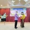 งานแสดงมุทิตาจิตสมาชิกที่เกษียณอายุราชการ ประจำปี 2565